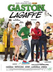 Gaston Lagaffe Gaston Lagaffe