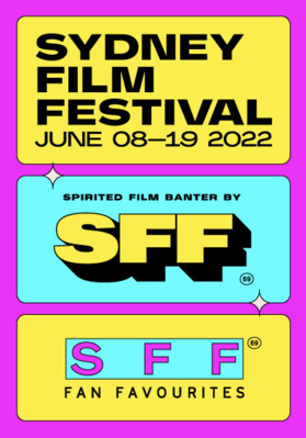 Festival du film de Sydney Festival du film de Sydney