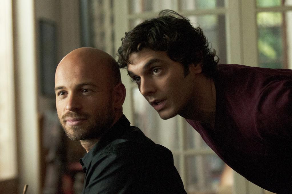 Festival de Cinema Franc&ecirc;s do Brasil  - 2015