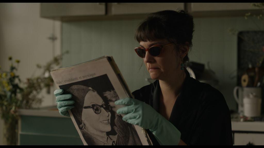 The Magic Slate The Magic Slate