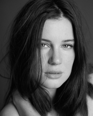 Alexia Chardard Alexia Chardard