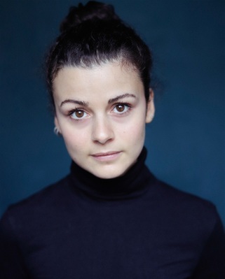 Lilly Caruso Lilly Caruso