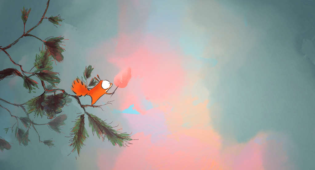 Head in the Clouds Head in the Clouds