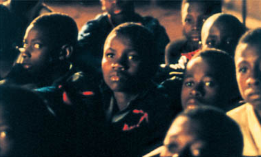 Renardes Productions