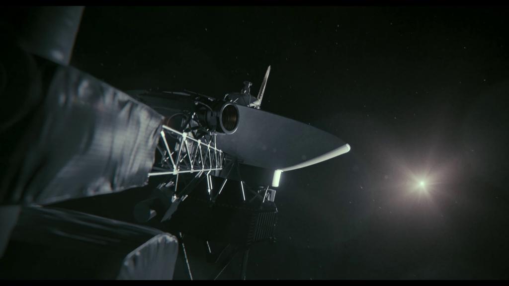 Le jour où j'étais perdu Le jour où j'étais perdu