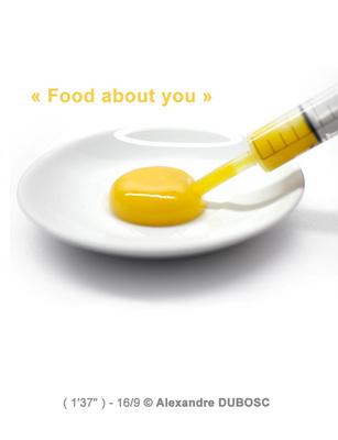 Food About You Food About You