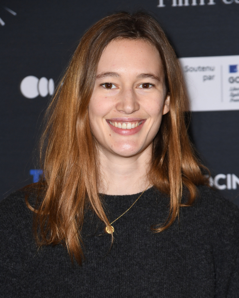 Laetitia de Montalembert - © Giancarlo Gorassini/Unifrance Laetitia de Montalembert - © Giancarlo Gorassini/Unifrance