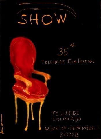 Festival de Cine de Telluride - 2008 Festival de Cine de Telluride - 2008