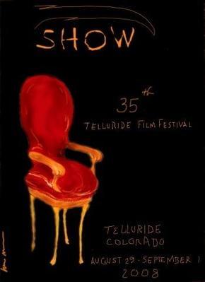 Festival du film de Telluride Festival du film de Telluride