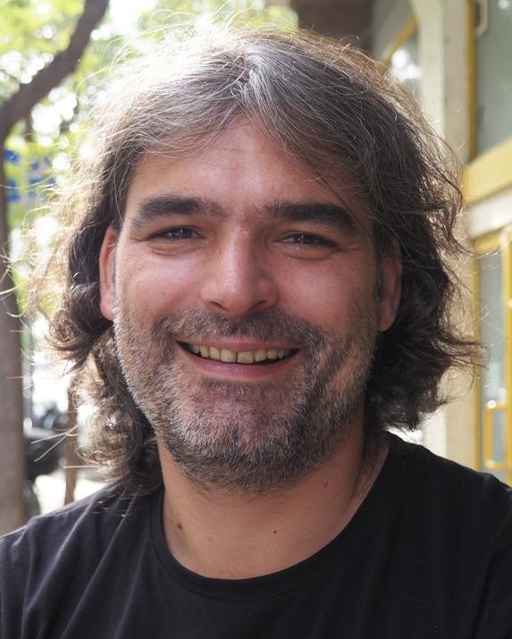 Matteo Tortone Matteo Tortone