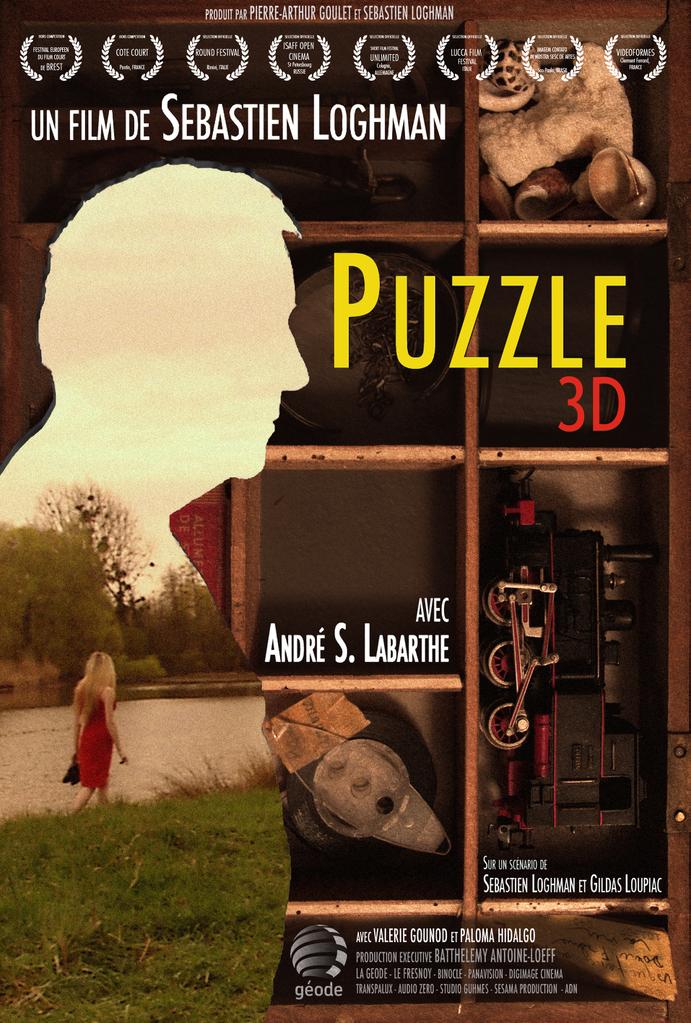 Festival de Cine de Londres - 2010