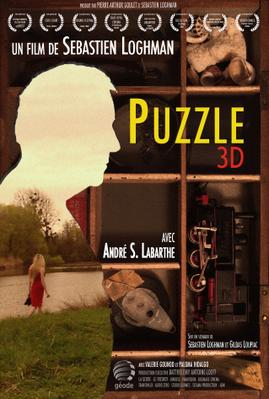 Puzzle Puzzle