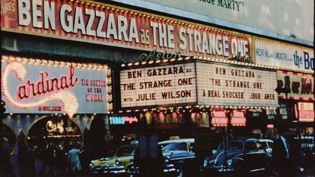 The Wild One - © Petite Maison Production The Wild One - © Petite Maison Production