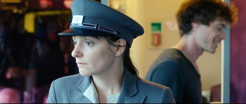 Marcial H&eacute;riteau