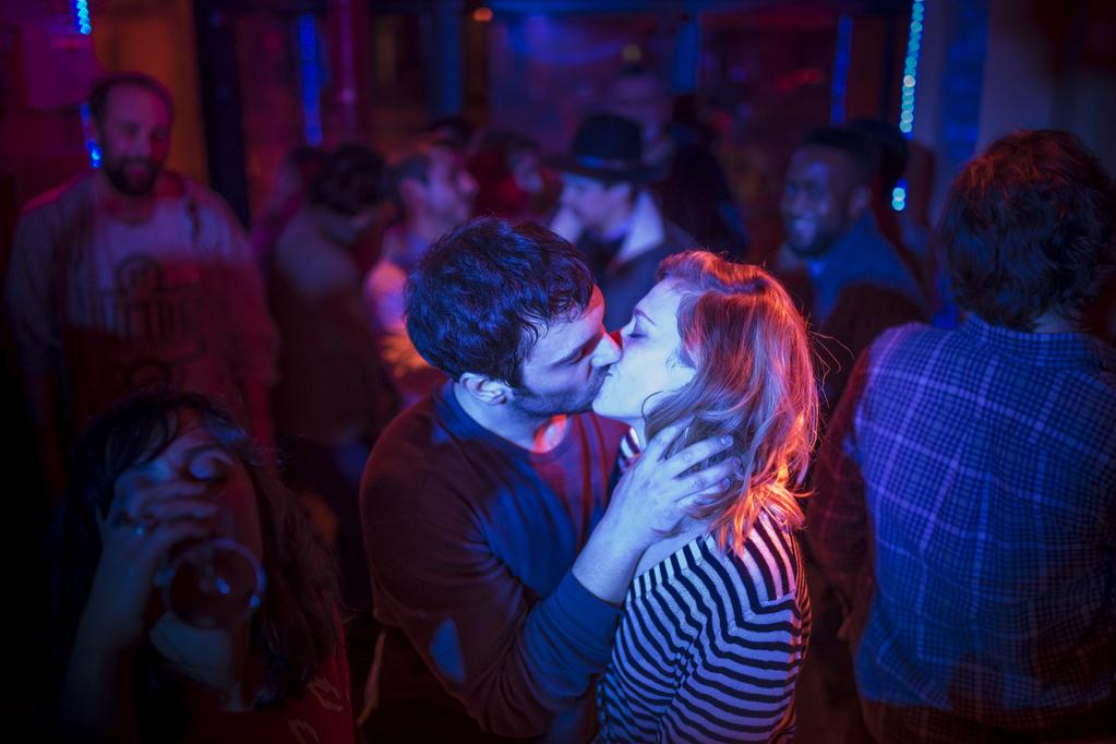 Laurianne Loisel - &copy; Manuel Moutier