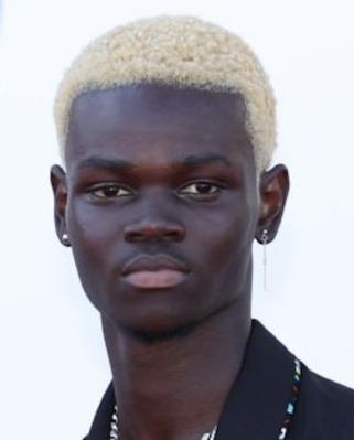 Moustapha Fall Moustapha Fall