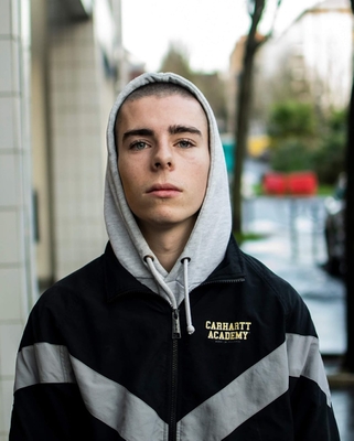 Fran&ccedil;ois Balanant