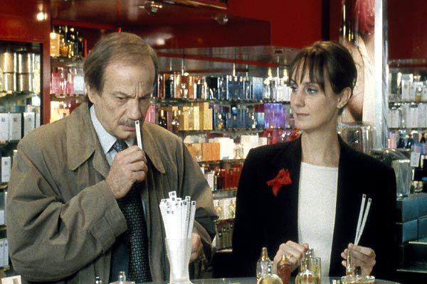 ストックホルム　フランス映画祭 - 2007