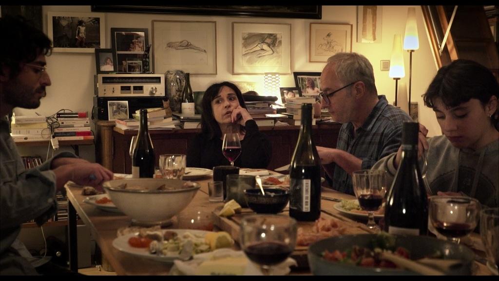 Pour ton mariage - © Iliade et Films - Eagles Team Entertainment - M141 Pour ton mariage - © Iliade et Films - Eagles Team Entertainment - M141