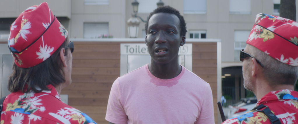 Shiny Happy People Shiny Happy People