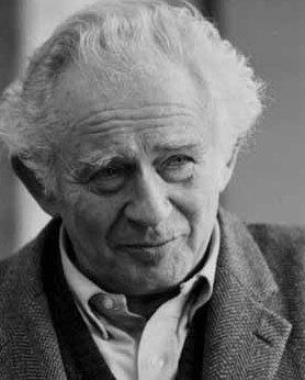 Norman Mailer
