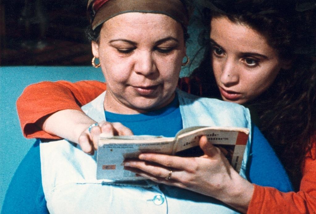 Festival de Cortometrajes al Aire Libre de Grenoble - 2014