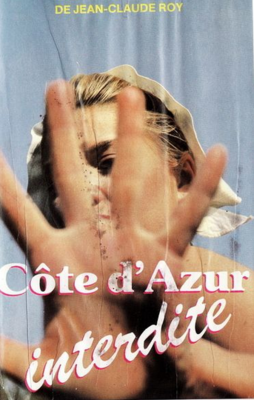 La Maffia du plaisir (Côte d'Azur interdite) - Jaquette VHS France La Maffia du plaisir (Côte d'Azur interdite) - Jaquette VHS France