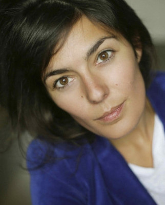 Alexia Saurat Alexia Saurat