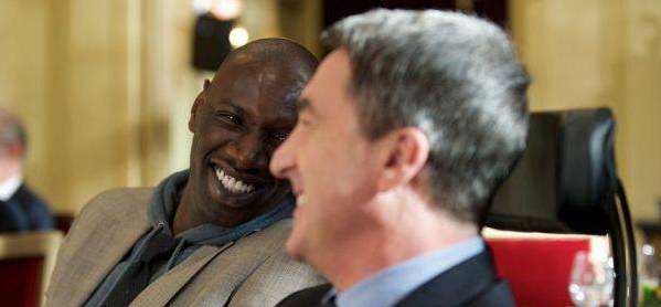 15 millones de espectadores en el extranjero para "Intouchables" - © Gaumont Distribution 15 millones de espectadores en el extranjero para "Intouchables" - © Gaumont Distribution