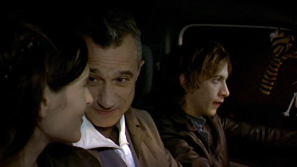 Everything Gets Tossed, My Friend Everything Gets Tossed, My Friend