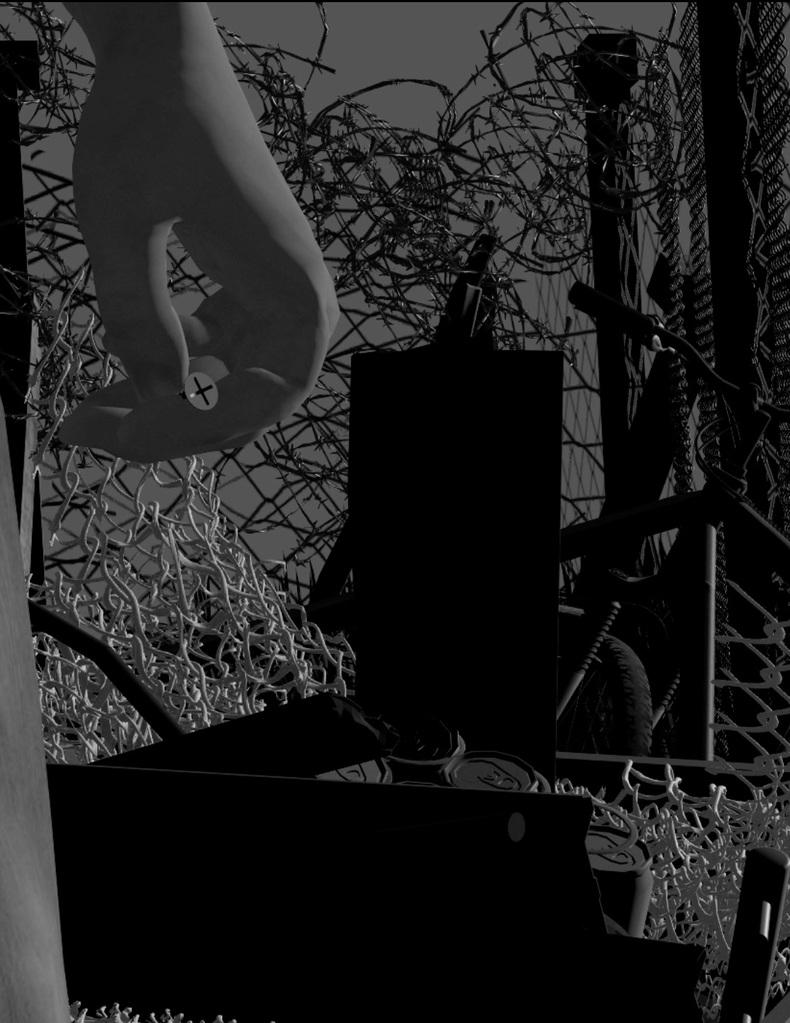 Waiting for Sleep Waiting for Sleep