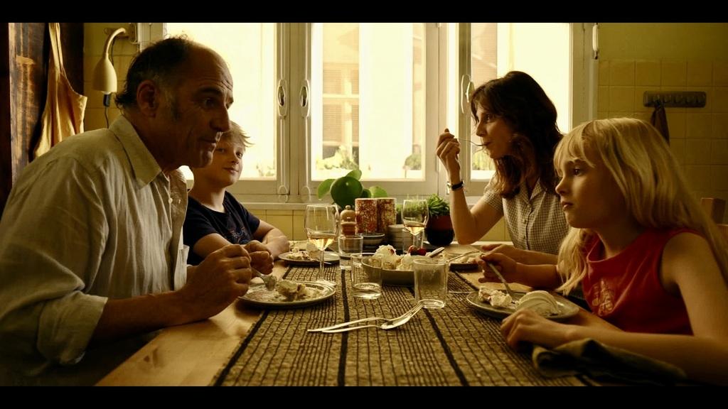 The Plague The Plague