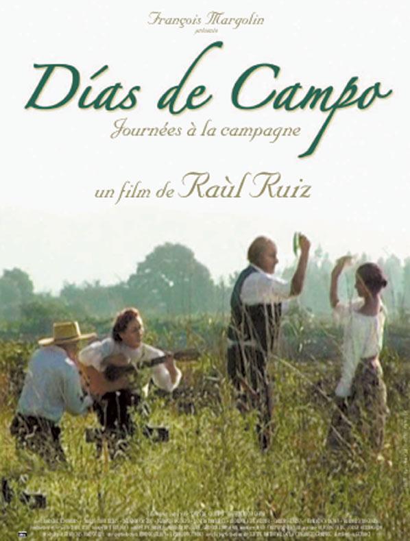 Días de campo Días de campo