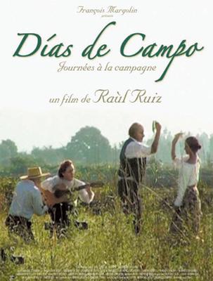 Días de campo (Journées à la campagne) Días de campo (Journées à la campagne)