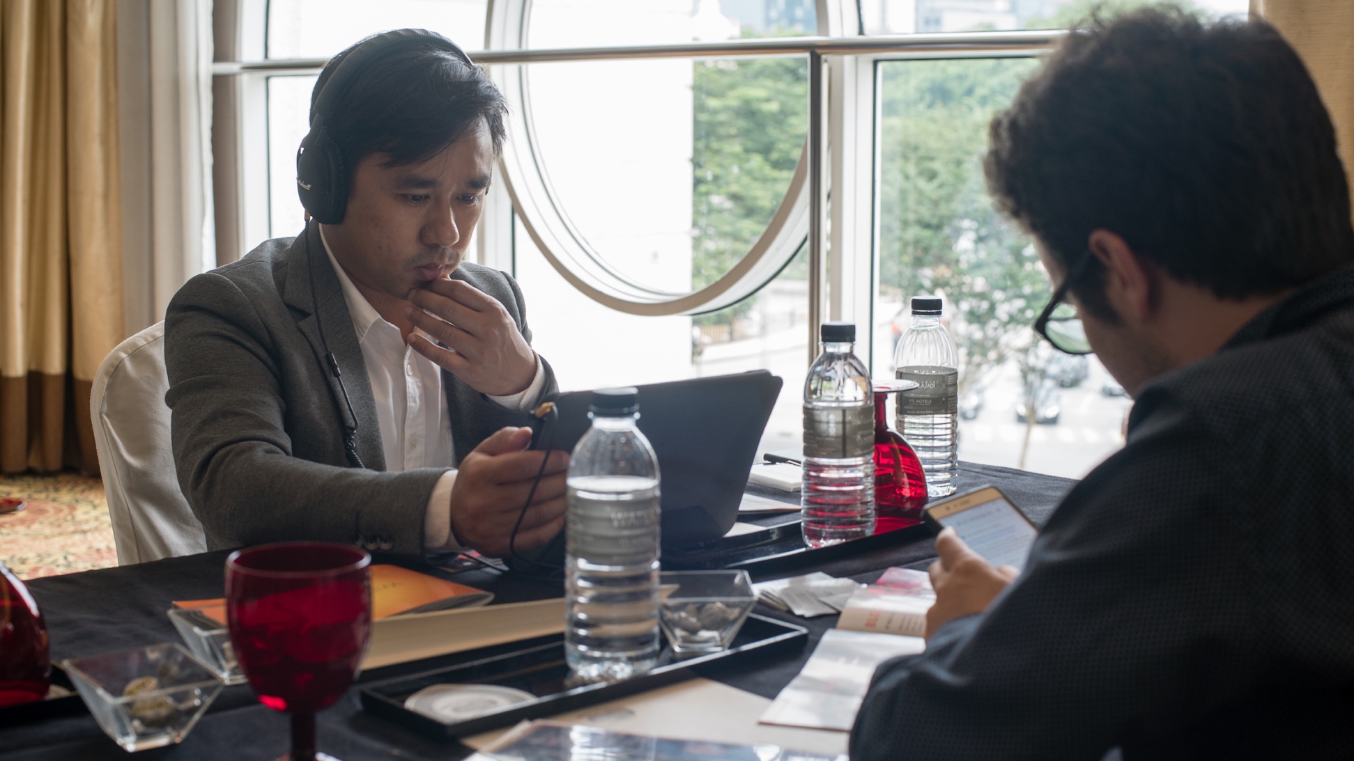 First French Film Market for Southeast Asia held in Kuala Lumpur meets with success First French Film Market for Southeast Asia held in Kuala Lumpur meets with success