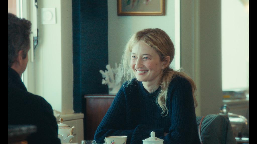 Alba Rohrwacher - © Michaël Crotto Alba Rohrwacher - © Michaël Crotto