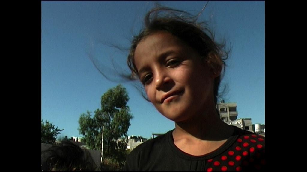 Voyage à Gaza Voyage à Gaza