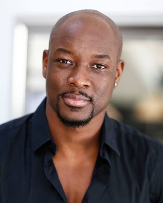 Terrence Amadi Terrence Amadi