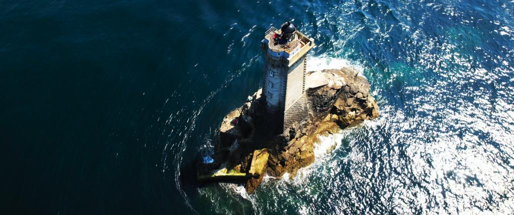 Nous serons toujours là - Plogoff 1980 - © Vent d'Ouest Distribution Nous serons toujours là - Plogoff 1980 - © Vent d'Ouest Distribution