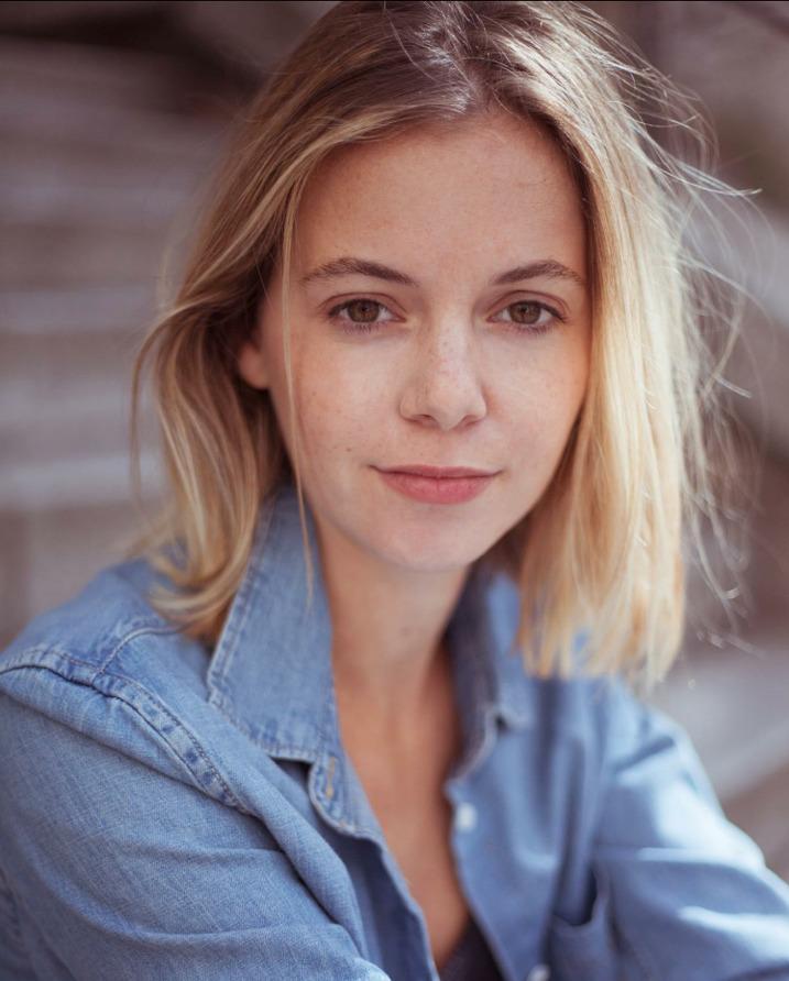 Enya Baroux