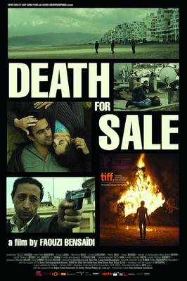 Mort à vendre Mort à vendre