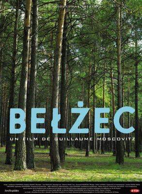 Belzec / 仮題:ベルゼック Belzec / 仮題:ベルゼック