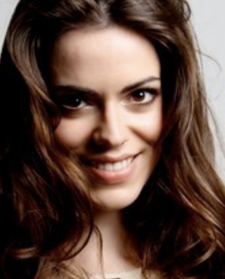 Chloé Dumas Chloé Dumas