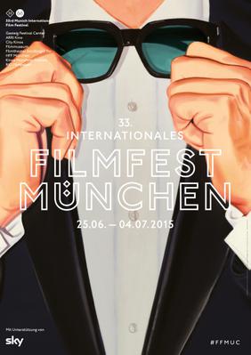 Festival Internacional de Cine de Munich