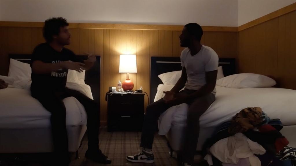 It Doesn't Matter It Doesn't Matter