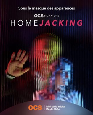 Homejacking Homejacking
