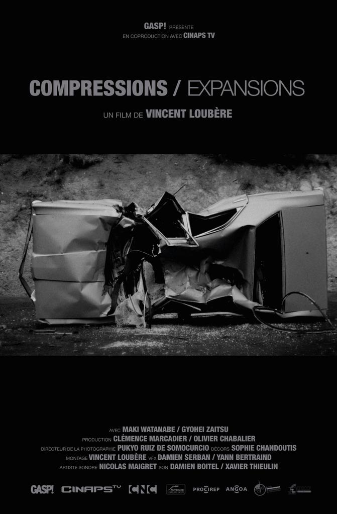 Compressions / Expansions Compressions / Expansions
