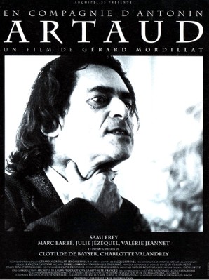 En compagnie d'Antonin Artaud En compagnie d'Antonin Artaud