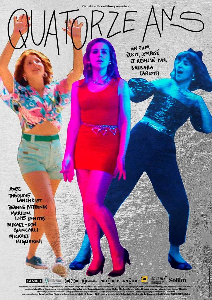 Quatorze ans Quatorze ans