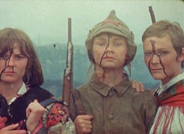 ジャン・ヴィゴ賞 - 1973